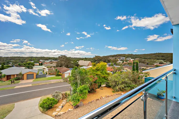 Fifth view of Homely house listing, 73 Essington Way, Anna Bay NSW 2316