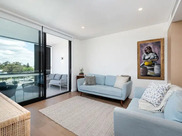 Main view of Homely apartment listing, 303/5 Shenton Road, Claremont WA 6010