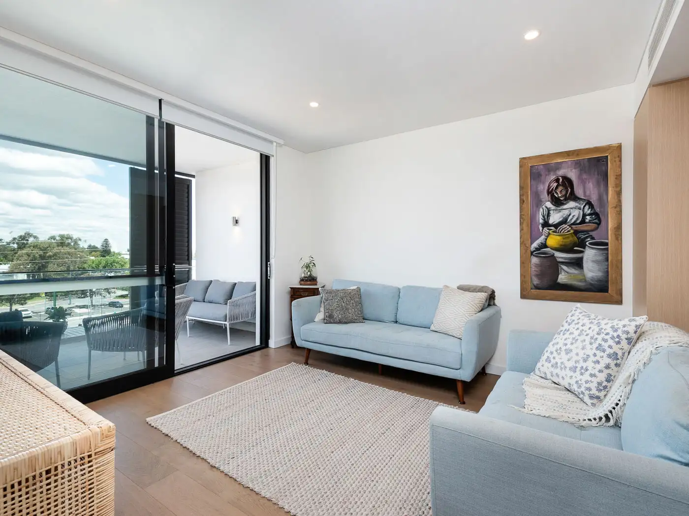 Main view of Homely apartment listing, 303/5 Shenton Road, Claremont WA 6010