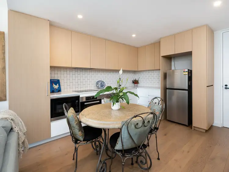 Third view of Homely apartment listing, 303/5 Shenton Road, Claremont WA 6010
