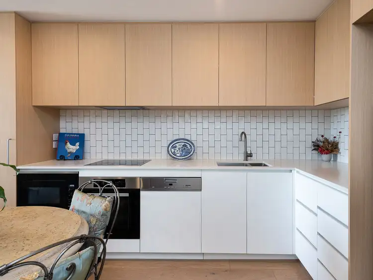 Fourth view of Homely apartment listing, 303/5 Shenton Road, Claremont WA 6010