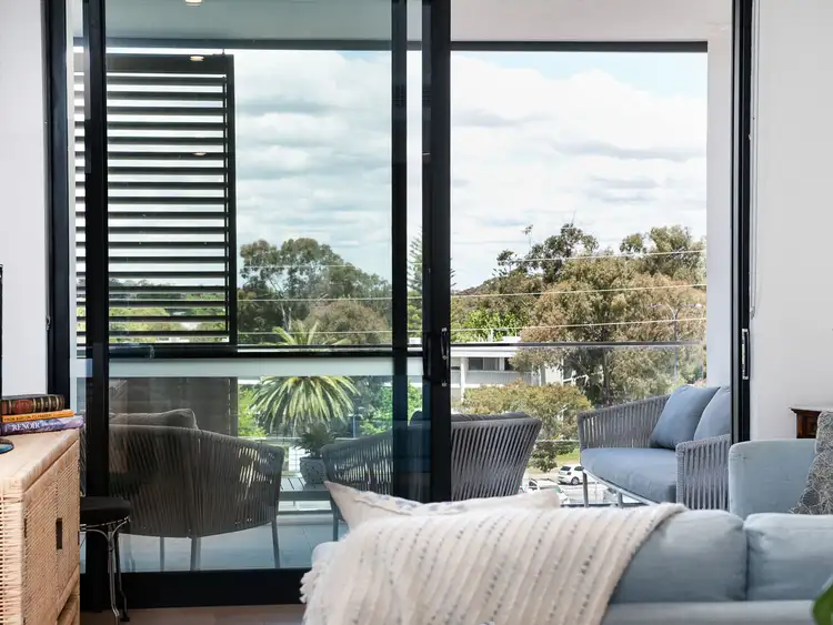 Sixth view of Homely apartment listing, 303/5 Shenton Road, Claremont WA 6010