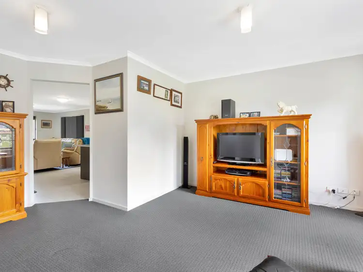 Third view of Homely house listing, 33a Fourth Street, Nuriootpa SA 5355