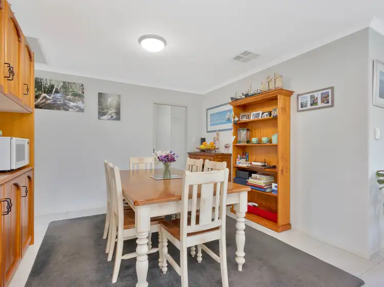 Fourth view of Homely house listing, 33a Fourth Street, Nuriootpa SA 5355