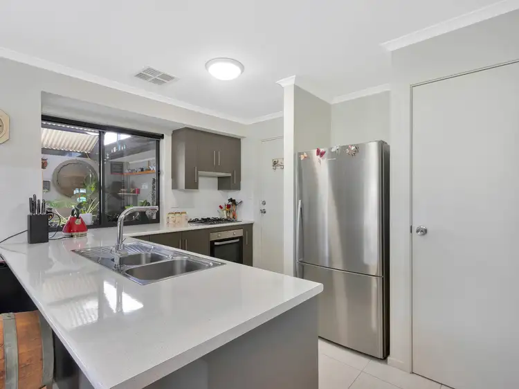 Fifth view of Homely house listing, 33a Fourth Street, Nuriootpa SA 5355
