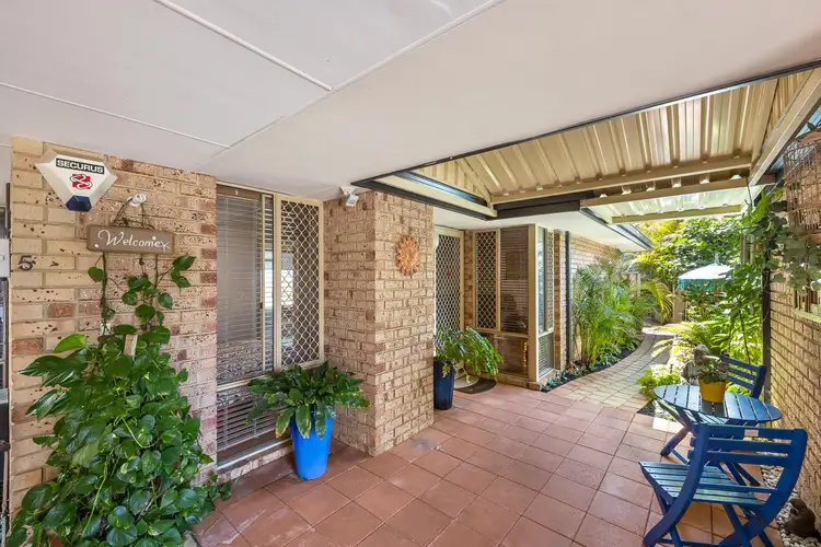 5/14 Stampel Gardens, Kardinya WA 6163
