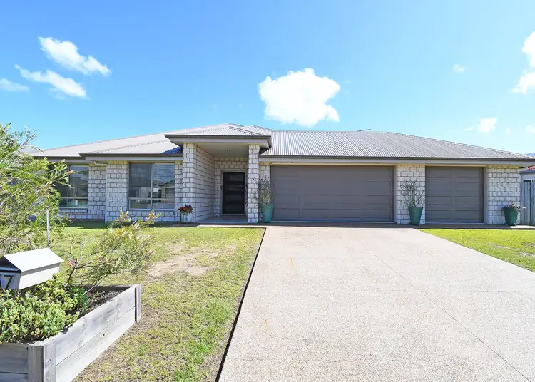 37 Endeavour Way, Eli Waters QLD 4655