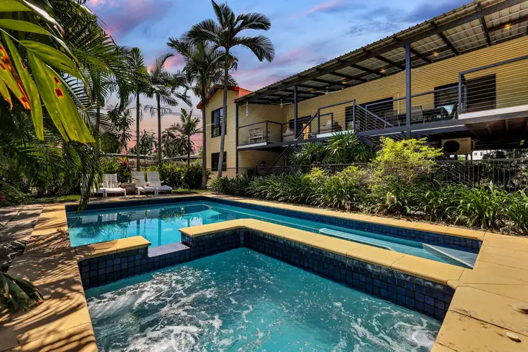 Main view of Homely house listing, 43 Wilmot Street, The Narrows NT 820