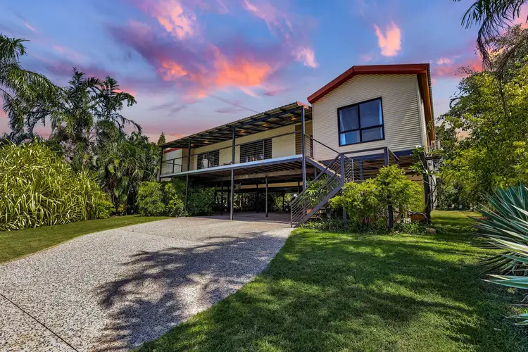 Second view of Homely house listing, 43 Wilmot Street, The Narrows NT 820