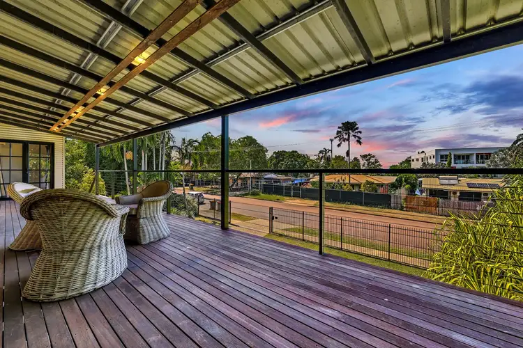 Fourth view of Homely house listing, 43 Wilmot Street, The Narrows NT 820