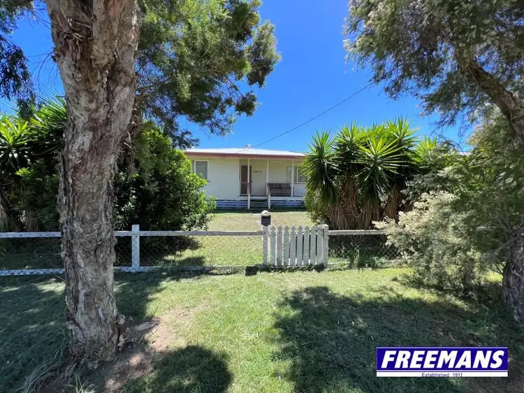 6 Goessling Street, Kingaroy QLD 4610