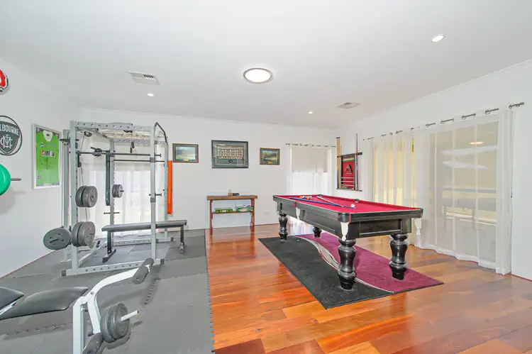 Fourth view of Homely house listing, 10 Rivose Crescent, Darling Downs WA 6122