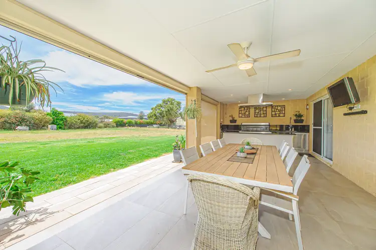 Fifth view of Homely house listing, 10 Rivose Crescent, Darling Downs WA 6122