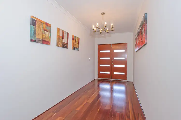 Seventh view of Homely house listing, 10 Rivose Crescent, Darling Downs WA 6122