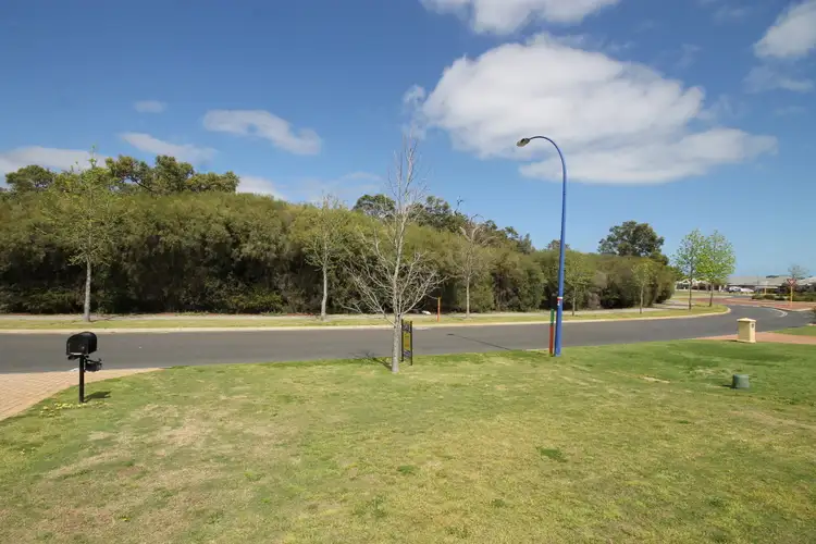 Second view of Homely house listing, 121 Kingston Drive, Australind WA 6233