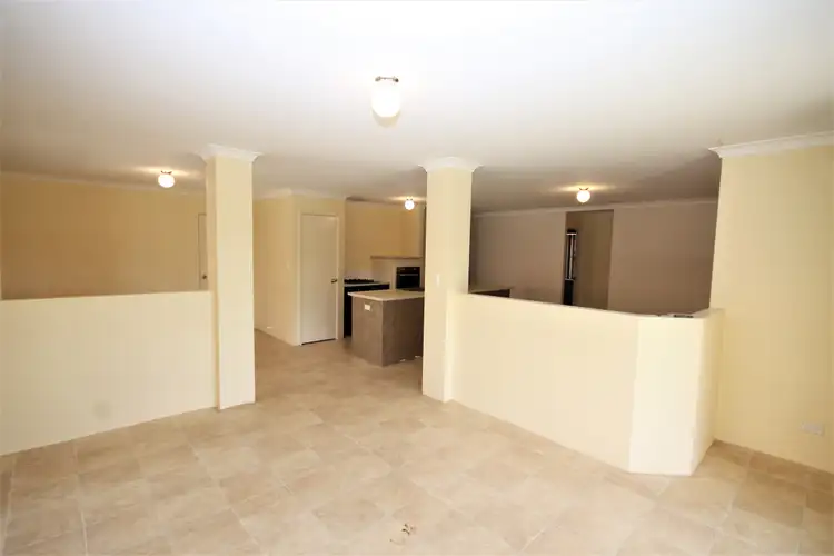 Third view of Homely house listing, 121 Kingston Drive, Australind WA 6233