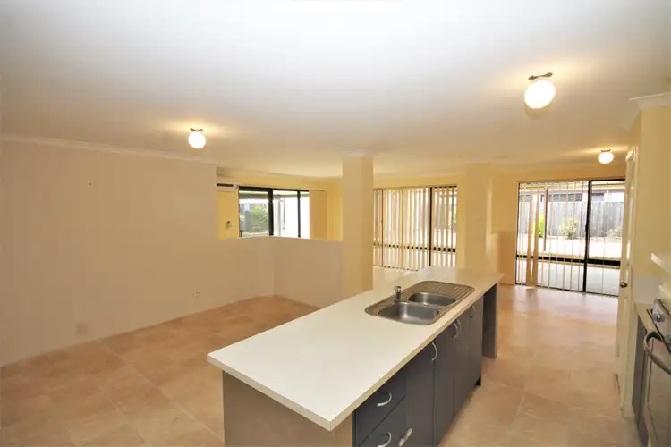 Fourth view of Homely house listing, 121 Kingston Drive, Australind WA 6233