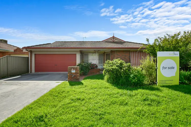 Second view of Homely house listing, 2 Exton Crescent, Benalla VIC 3672