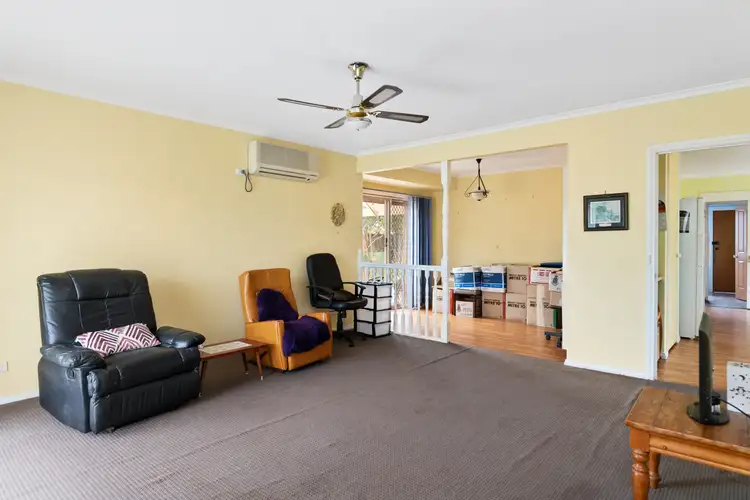 Third view of Homely house listing, 2 Exton Crescent, Benalla VIC 3672