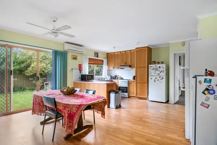 Fourth view of Homely house listing, 2 Exton Crescent, Benalla VIC 3672