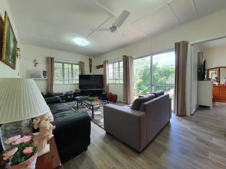 Third view of Homely house listing, 41 Kelvin Street, Monto QLD 4630