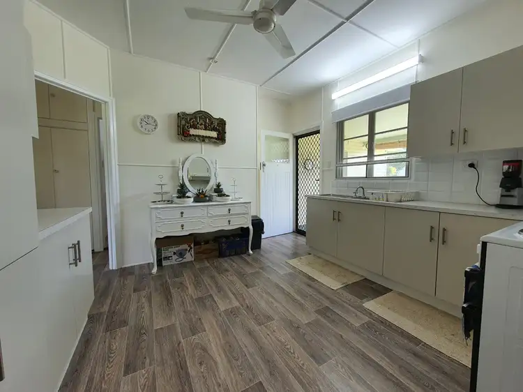 Fourth view of Homely house listing, 41 Kelvin Street, Monto QLD 4630