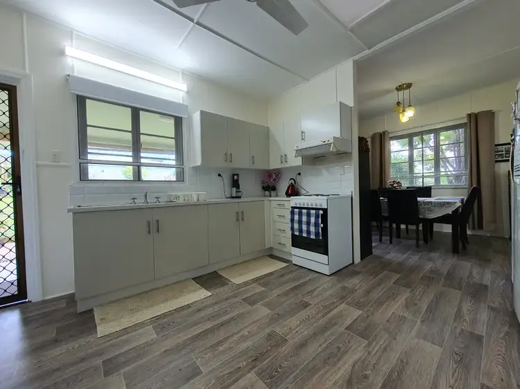 Fifth view of Homely house listing, 41 Kelvin Street, Monto QLD 4630