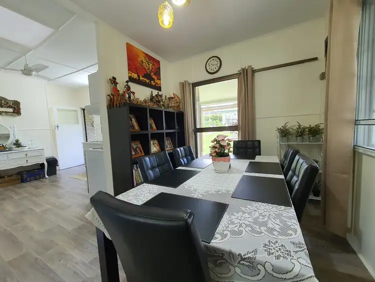 Sixth view of Homely house listing, 41 Kelvin Street, Monto QLD 4630