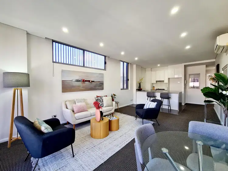 Main view of Homely unit listing, 240/79 Macpherson St, Warriewood NSW 2102