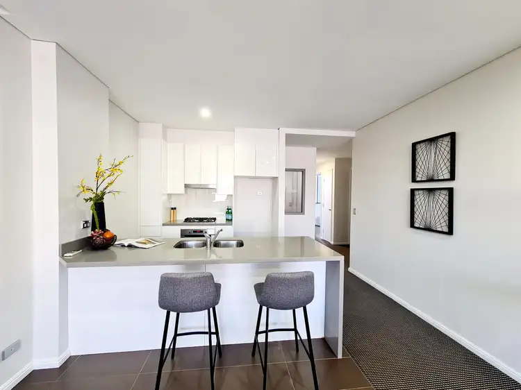 Fifth view of Homely unit listing, 240/79 Macpherson St, Warriewood NSW 2102