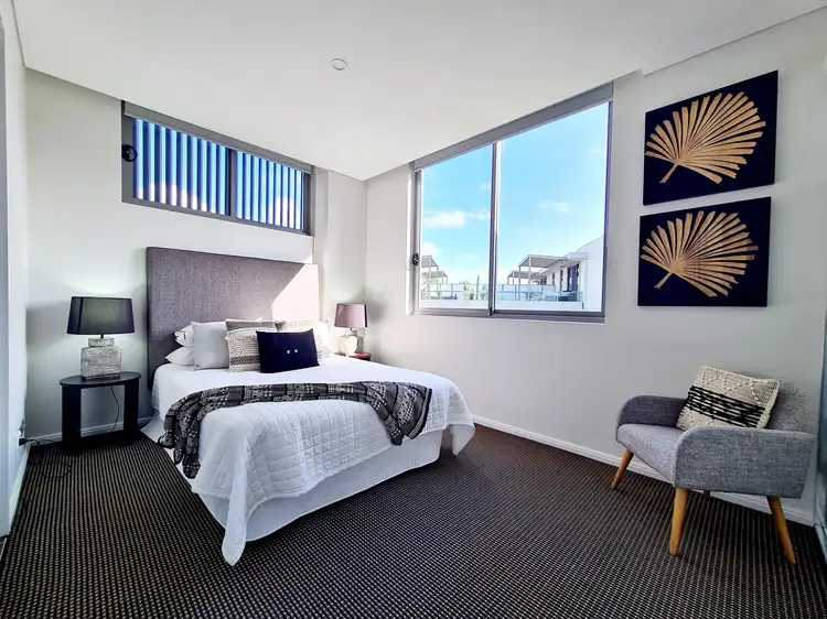 Sixth view of Homely unit listing, 240/79 Macpherson St, Warriewood NSW 2102