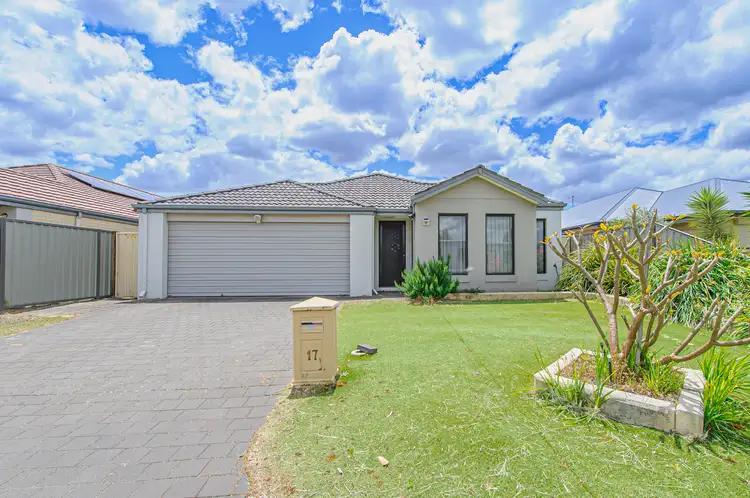 17 Efficient Way, Byford WA 6122