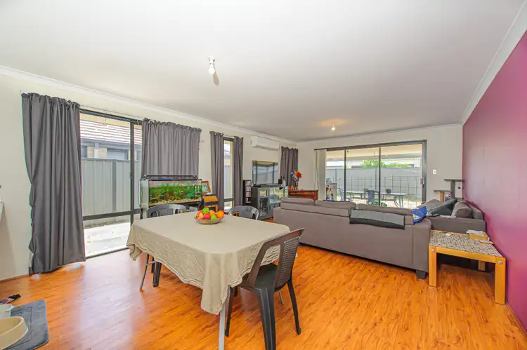 Third view of Homely house listing, 17 Efficient Way, Byford WA 6122