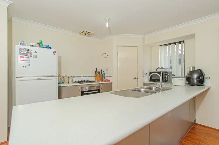 Fourth view of Homely house listing, 17 Efficient Way, Byford WA 6122