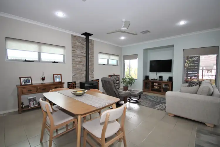 Second view of Homely house listing, 5 Ivy Rock Way, Australind WA 6233