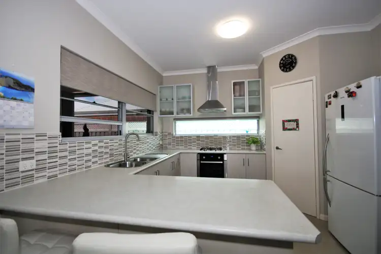 Third view of Homely house listing, 5 Ivy Rock Way, Australind WA 6233