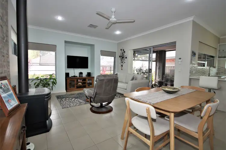 Fourth view of Homely house listing, 5 Ivy Rock Way, Australind WA 6233