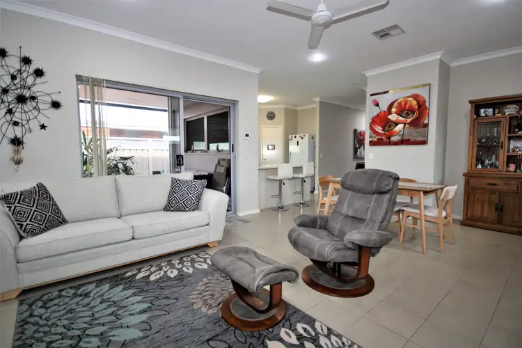 Fifth view of Homely house listing, 5 Ivy Rock Way, Australind WA 6233