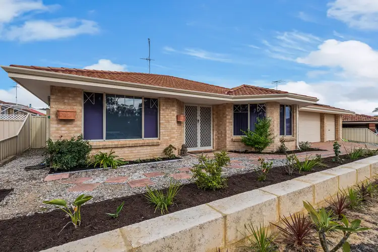 Third view of Homely house listing, 32 Pebble Beach Boulevard, Meadow Springs WA 6210