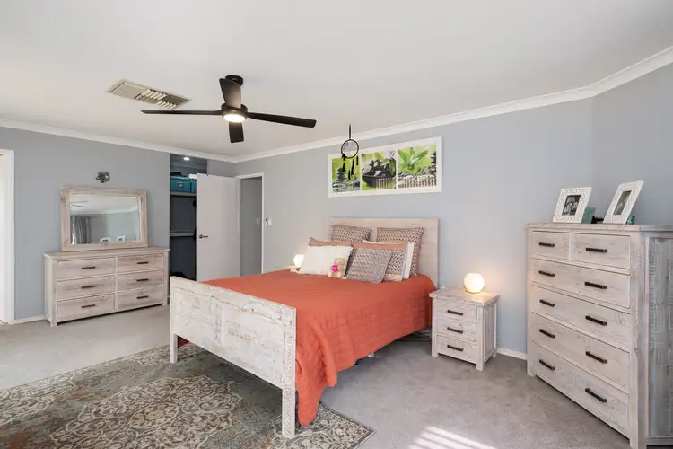 Fourth view of Homely house listing, 32 Pebble Beach Boulevard, Meadow Springs WA 6210