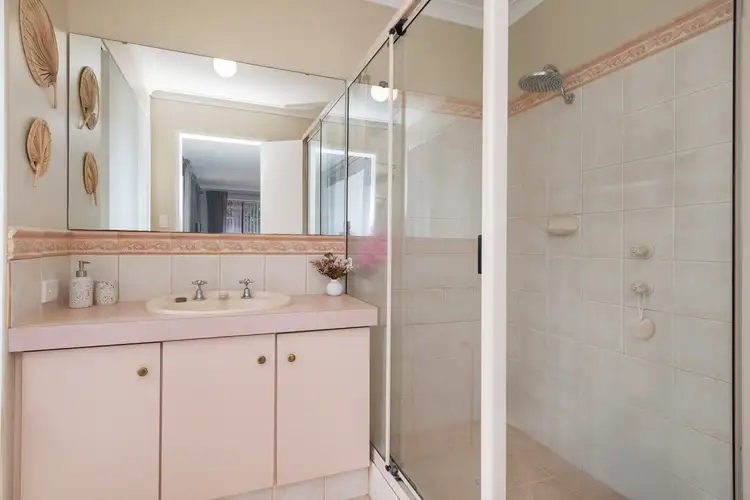 Fifth view of Homely house listing, 32 Pebble Beach Boulevard, Meadow Springs WA 6210