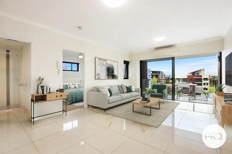 604/11-15 Norman Street, Southport QLD 4215