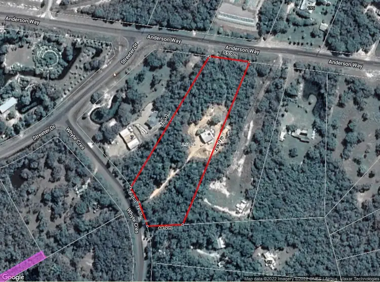 Second view of Homely house listing, 13 Whyte Crescent, Agnes Water QLD 4677