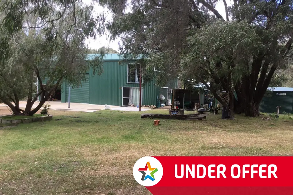 Main view of Homely house listing, 48 O'Byrne Road, Quindalup WA 6281