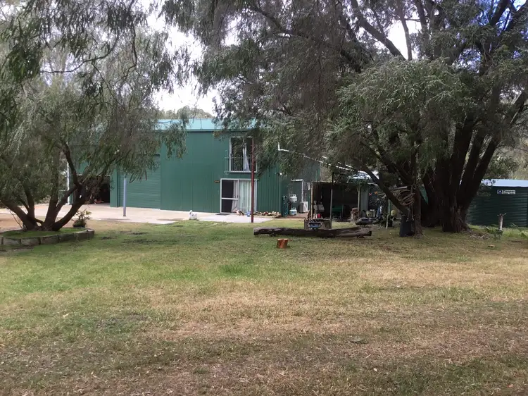 Second view of Homely house listing, 48 O'Byrne Road, Quindalup WA 6281
