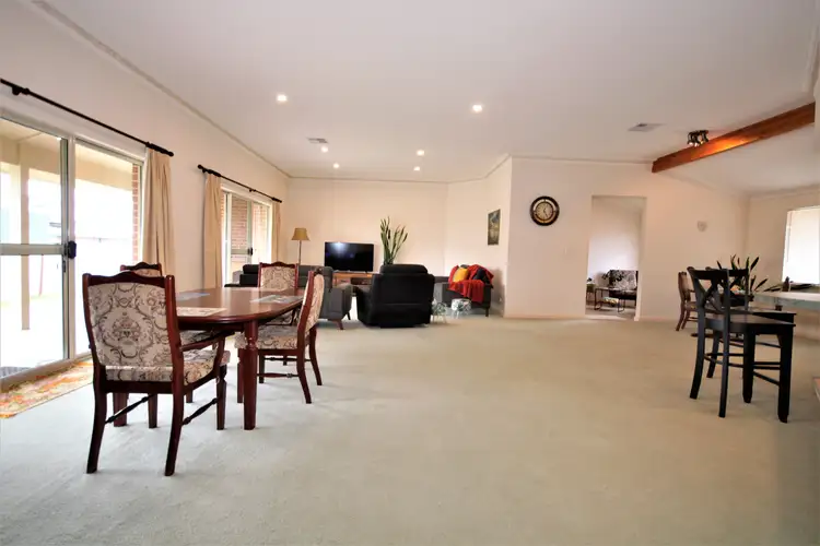 Second view of Homely house listing, 10 Hedges Place, Burekup WA 6227