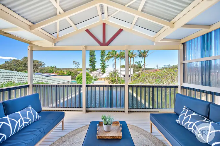 Sixth view of Homely house listing, 44 Argyle Avenue, Anna Bay NSW 2316