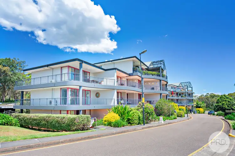 9/40 Horizons Drive, Salamander Bay NSW 2317