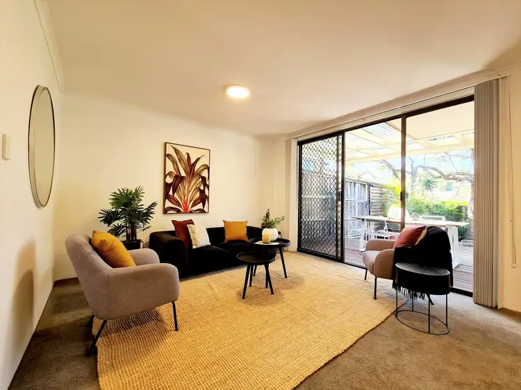 Main view of Homely townhouse listing, 28/2 Forest Road, Warriewood NSW 2102