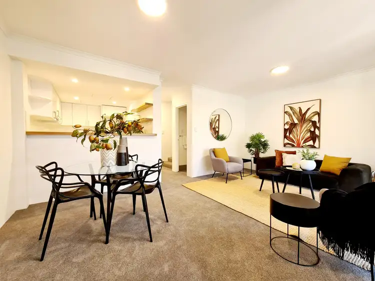 Second view of Homely townhouse listing, 28/2 Forest Road, Warriewood NSW 2102